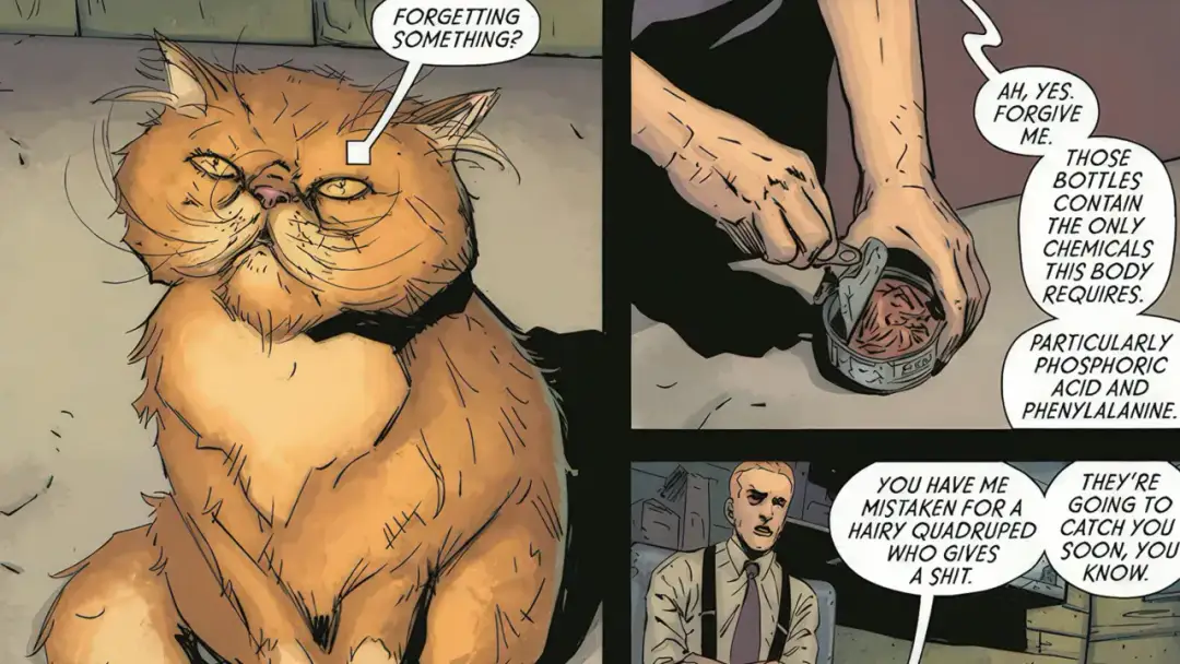 Jak zrobić krótki komiks - proste kroki do stworzenia wyjątkowej historii