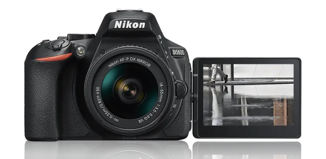 Lustrzanka dla laika - jak wybrać idealny aparat dla początkującego