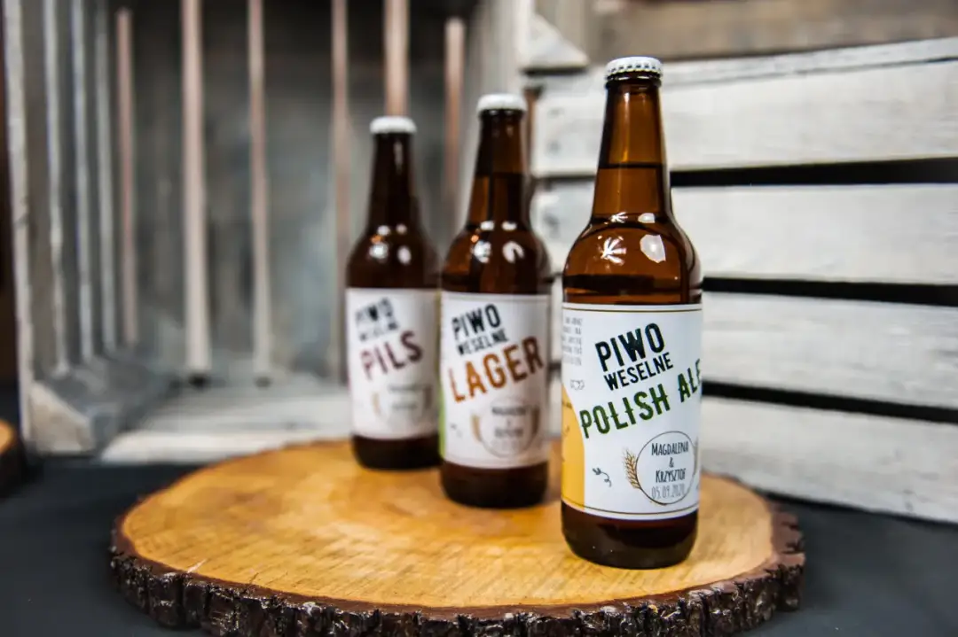 Jakie piwo na wesele? Wybierz idealne trunki dla gości