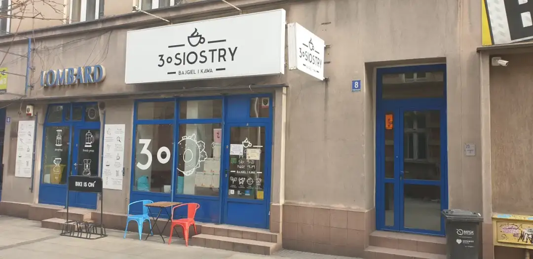 3 Siostry Bajgiel i Kawa: Koniec czy nowy początek w Katowicach?