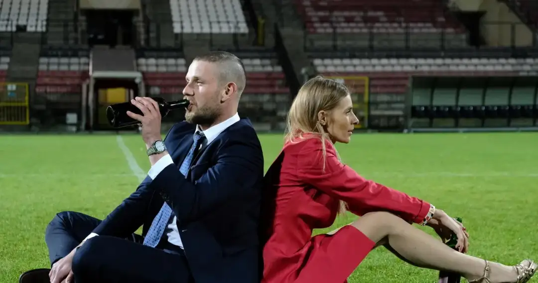 Bad Boy - zobacz szczegółowy opis filmu z obsadą i streszczeniem fabuły