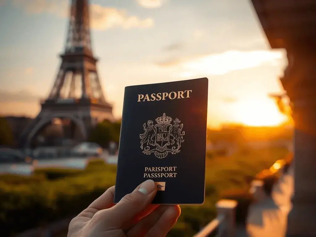 Francja paszport czy dowód – co wybrać, aby uniknąć problemów?