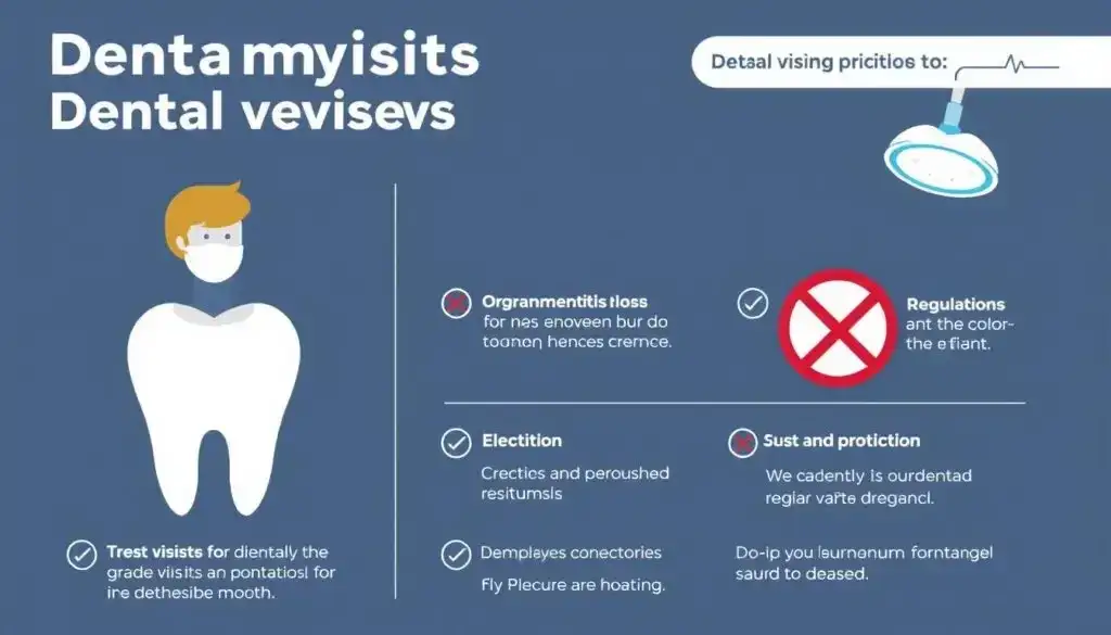 Czy dentysta może wystawić L4? Sprawdź zasady i przypadki