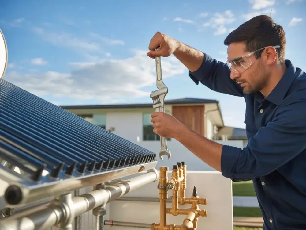 Jak wyczyścić bojler i uniknąć kosztownych napraw w przyszłości Jak wyczyścić bojler i uniknąć kosztownych napraw w przyszłości