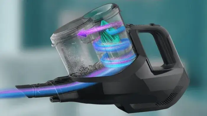 Odkurzacz cyklonowy co to znaczy i dlaczego warto go mieć?