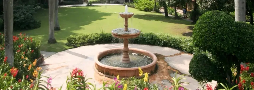 Gdzie kupić fontannę ogrodową? Najlepsze miejsca i porady na zakupy