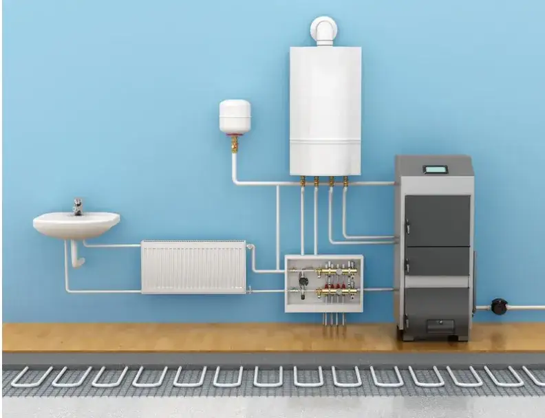 Ogrzewanie gazowe czy elektryczne - które wybór oszczędzi więcej?