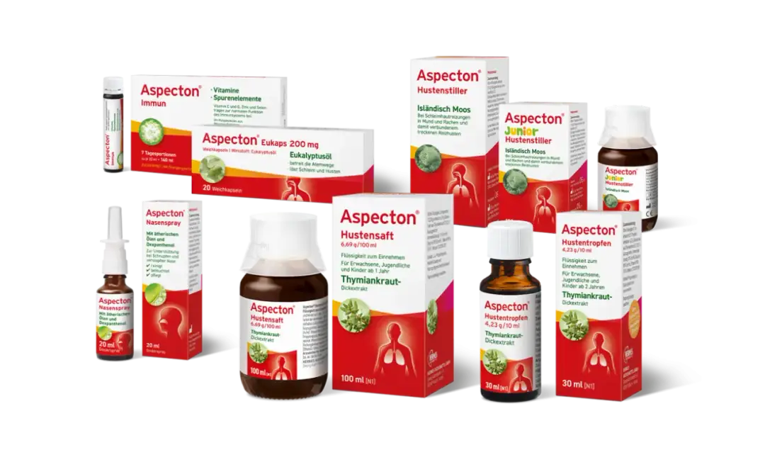 Erkältung Medikamente: Effektive Linderung von Symptomen und Risiken