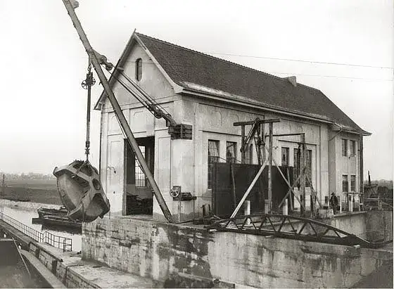 Elektrownia wodna Janowice: historia, modernizacja i kontrowersje