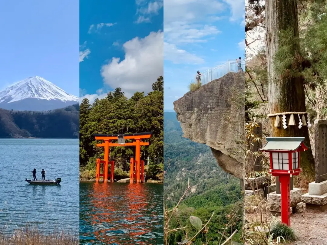 Kiedy najlepiej jechać do Japonii, aby uniknąć tłumów i cieszyć się pięknem natury