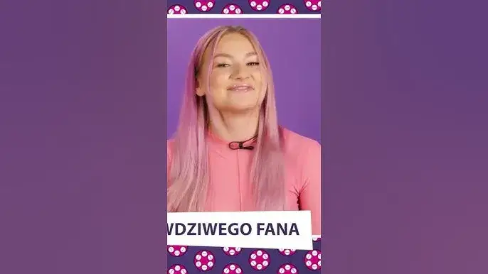 Faustyna z Genzie: Jaki rozmiar buta nosi i jaki ma styl?