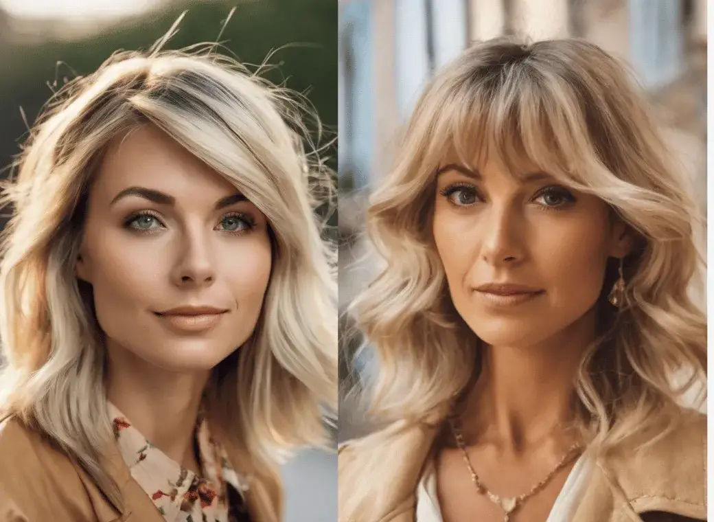 Fryzury których nie trzeba układać – stylowe i bez wysiłku