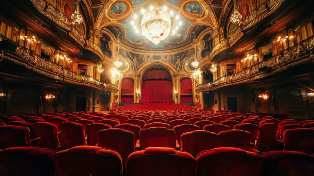 Kino Femina: Historia legendarnego miejsca na filmowej mapie Warszawy