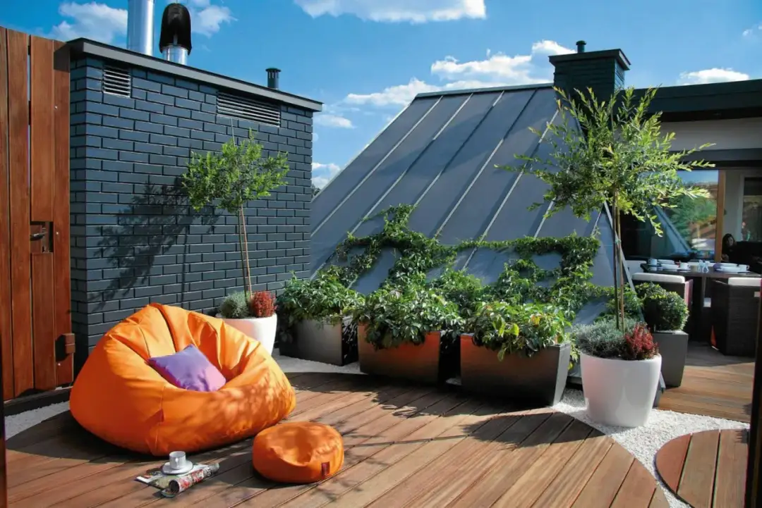 Jak zbudować taras na dachu: kluczowe wskazówki i pułapki