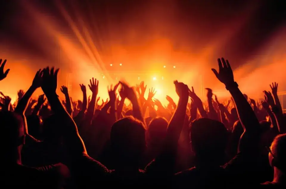 Najlepsze imprezy na Śląsku w ten weekend – nie przegap najciekawszych wydarzeń!