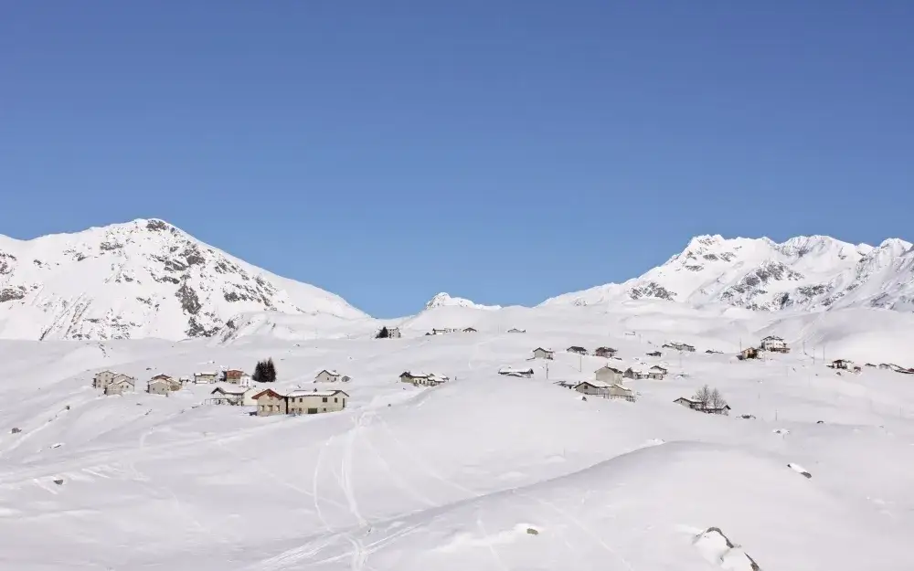 Offerte Montagna Lidl Viaggi: Pacchetti Convenienti e Completi