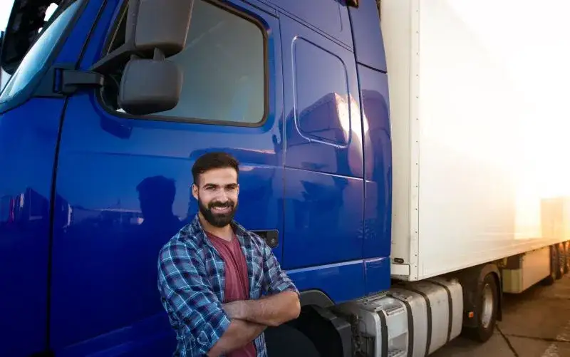 Jakie dokumenty są niezbędne do profilu kierowcy zawodowego?