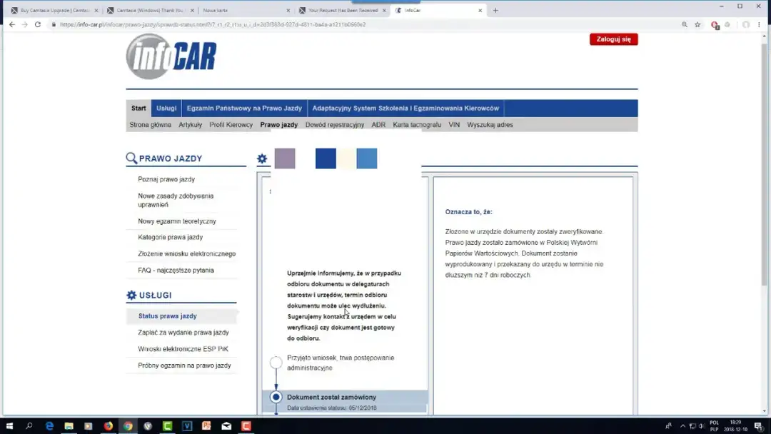 Gdzie zrobić badania na prawo jazdy: wszystkie ważne informacje w pigułce