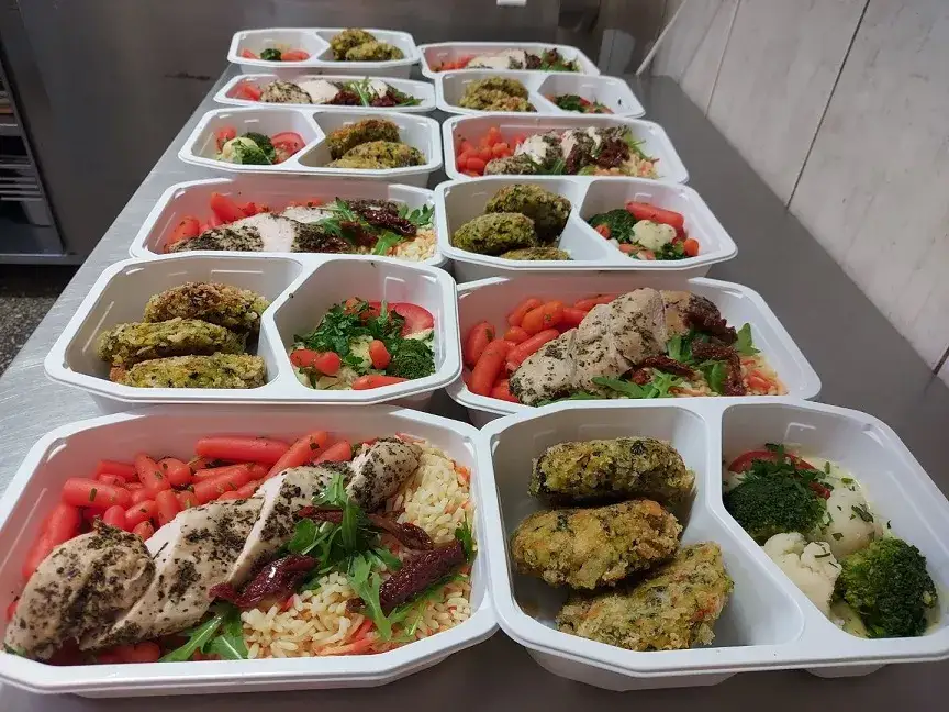 Obiady Chełm: Gdzie zjesz smacznie i niedrogo? Ranking lokali