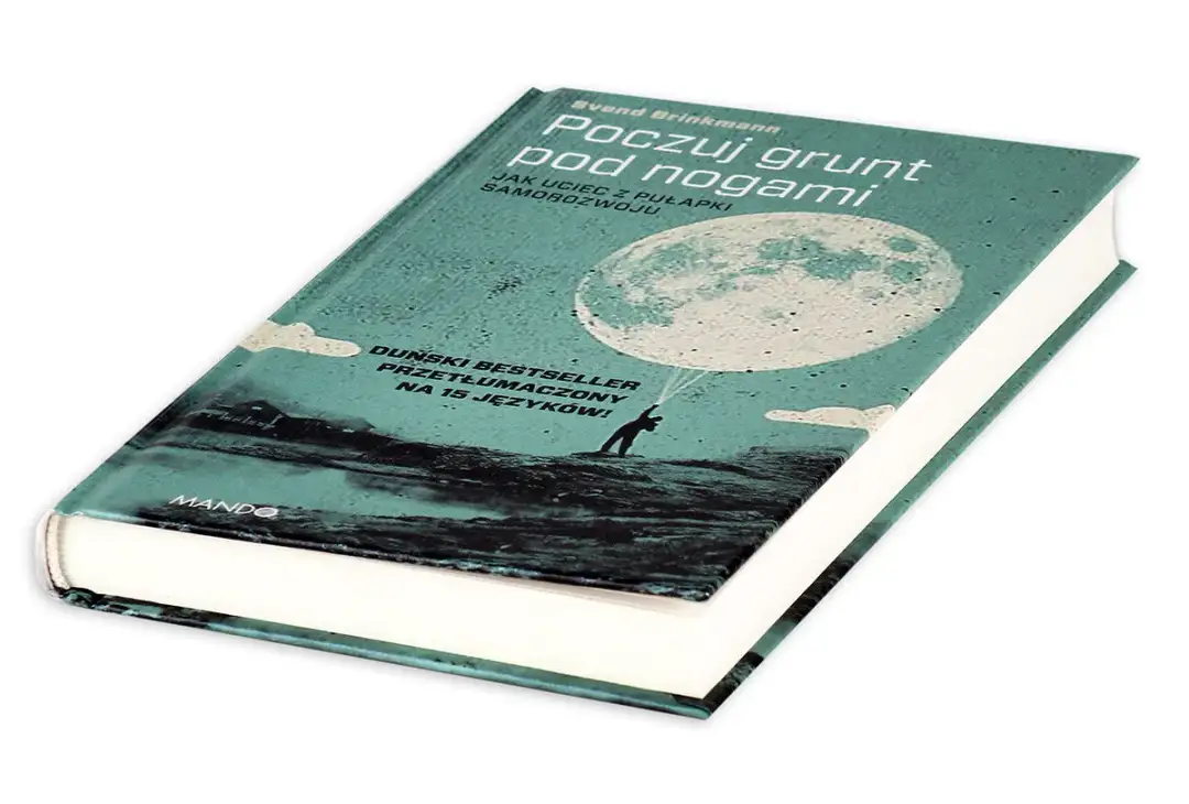 Odblokuj czakrę podstawy: Poczuj grunt pod nogami i spokój