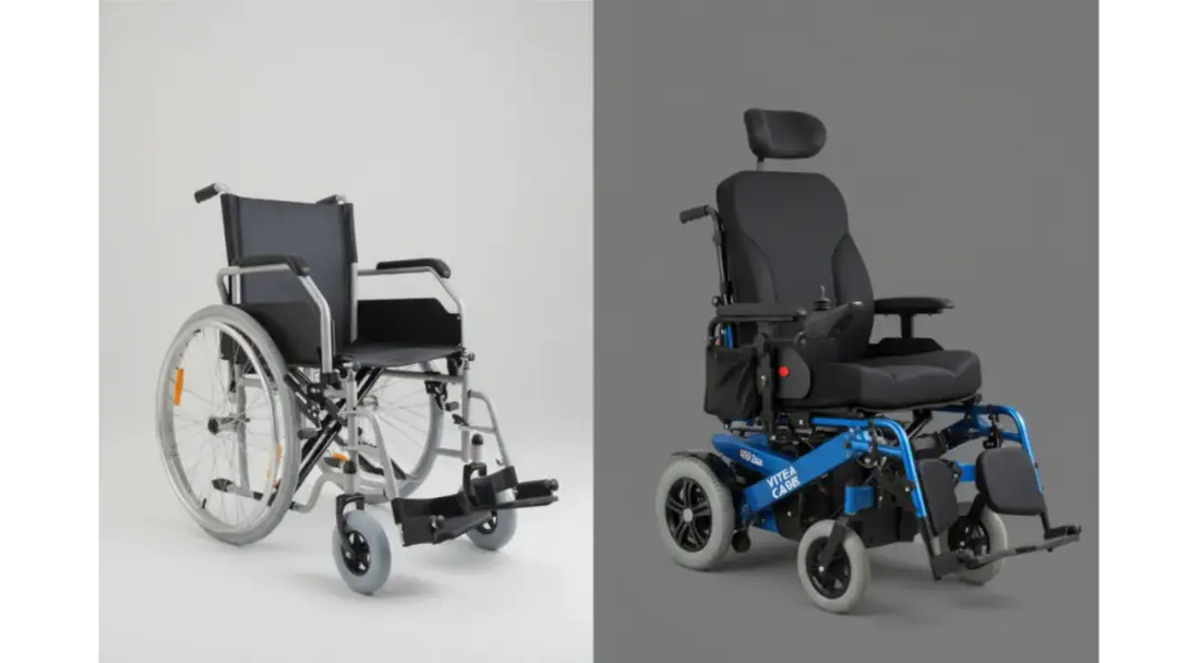 Wózek inwalidzki z NFZ: Lekarz rodzinny czy specjalista?