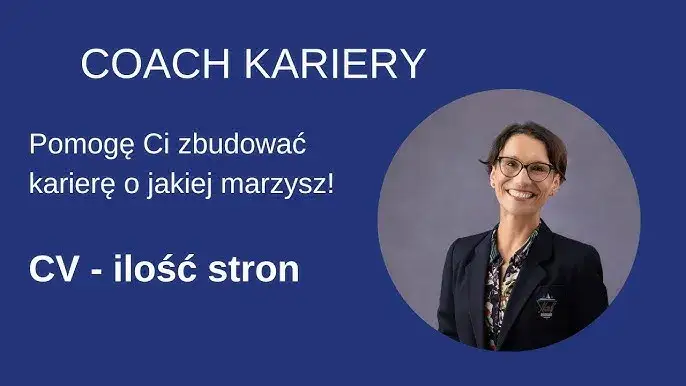 Ile stron powinno mieć CV? Obalamy mity i radzimy, jak wybrać!