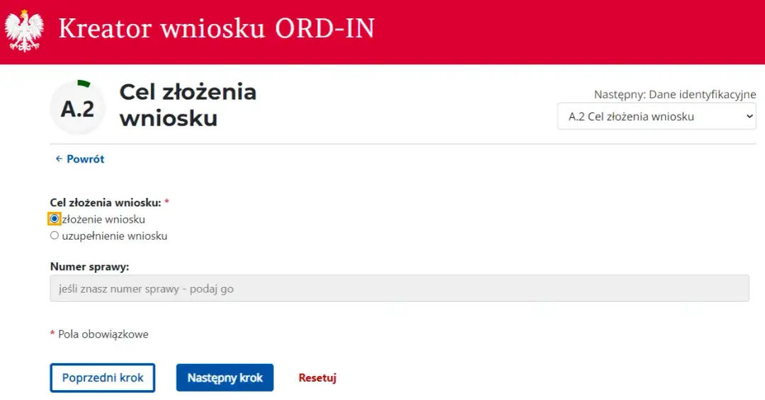 Jak napisać wniosek o indywidualną interpretację podatkową bez błędów