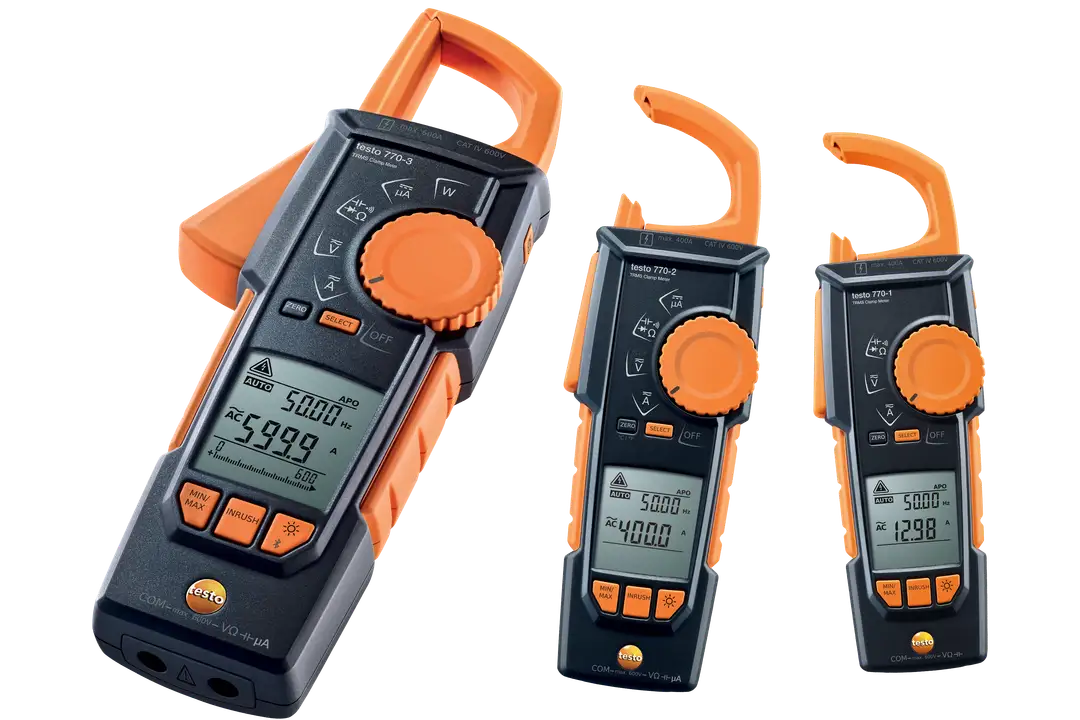 Jak zmierzyć natężenie prądu? Multimetr, cęgi i bezpieczeństwo.