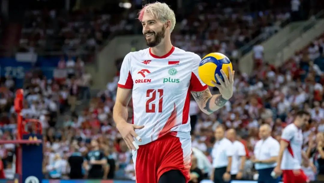 Siatkarska Liga Narodów 2026: Terminarz Polek wszystko, co musisz wiedzieć