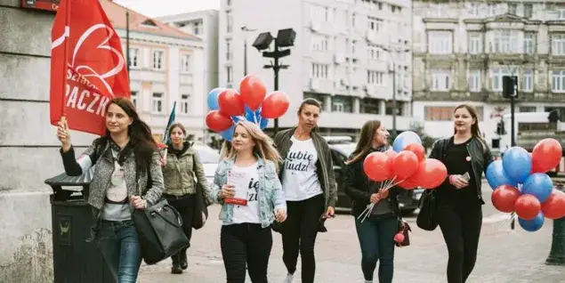 Czy można zostać wolontariuszem w wieku 11 lat? Oto co musisz wiedzieć