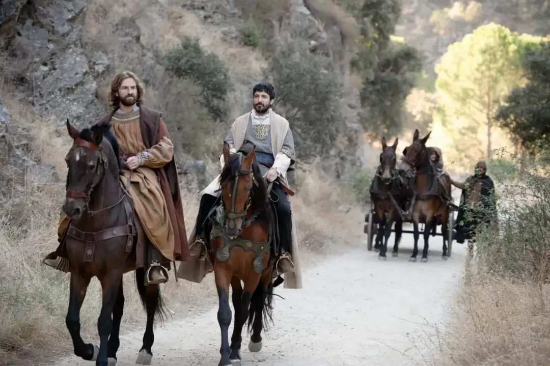 Ile jest odcinków serialu Izabela, królowa Hiszpanii? Sprawdź teraz!