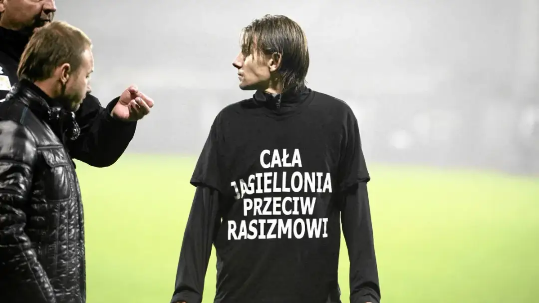 Rasizm w Białymstoku: niepokojące incydenty i walka z dyskryminacją