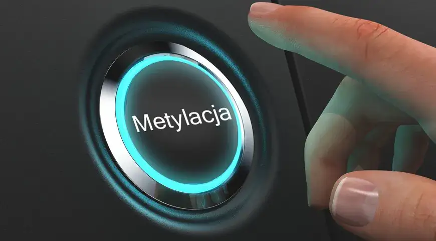 Zaburzenia metylacji: 7 objawów których nie możesz ignorować