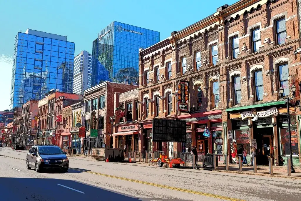 Muzyka kowbojska: fascynująca podróż przez dźwięki Ameryki