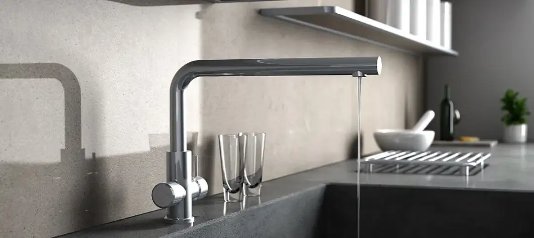 Jak zamontować kran w kuchni bez problemów i zbędnych kosztów