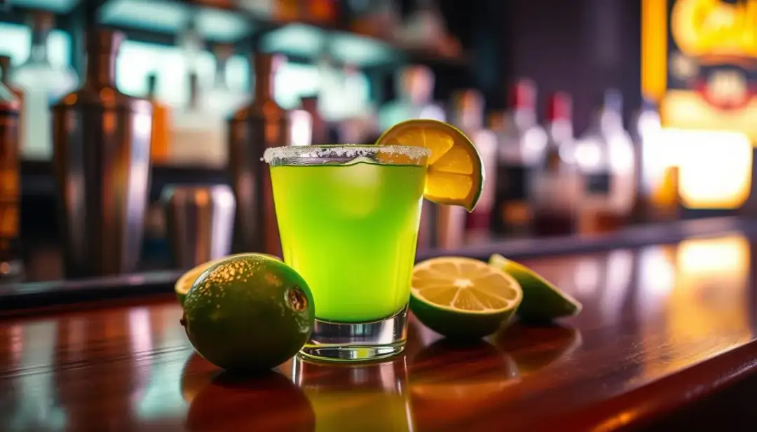 Jak przygotować idealny drink kamikadze na imprezę i zaskocz gości