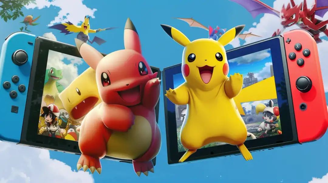 Jak zagrać w Pokemony na PC? Najlepsze emulatory 2025