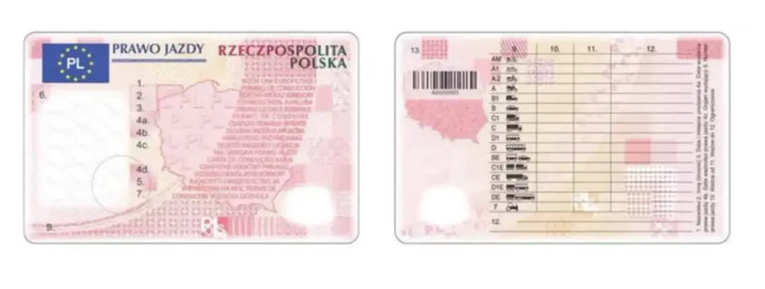 Jak wymienić zagraniczne prawo jazdy na polskie – krok po kroku i wymagane dokumenty