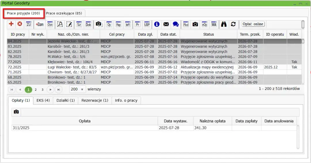 Gdzie złożyć skargę na geodetę? Sprawdź, jak uniknąć problemów