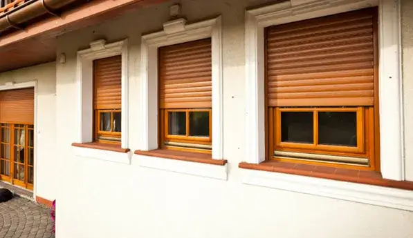 Czy rolety zewnętrzne można odliczyć od podatku? Sprawdź warunki i ulgi