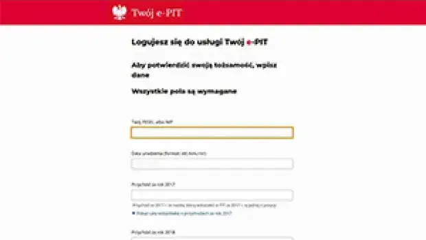 Jak rozliczyć PIT przez Profil Zaufany? Szybki poradnik online