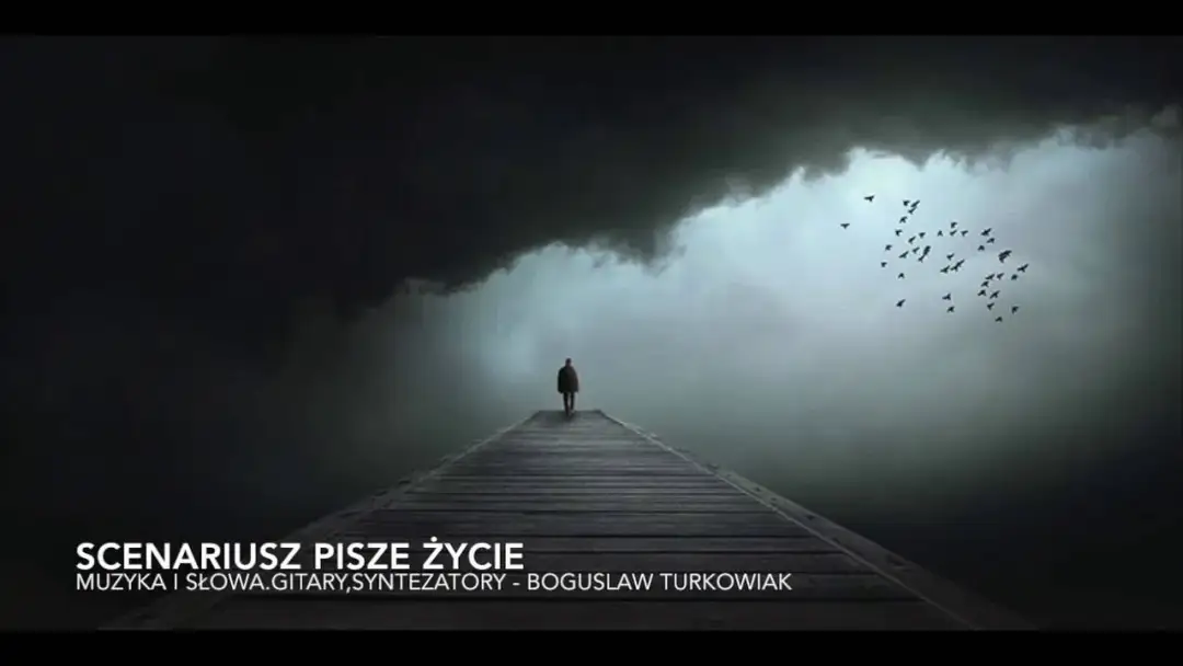 Gdy scenariusz pisze życie: Jak zmienić wyzwania w rozwój