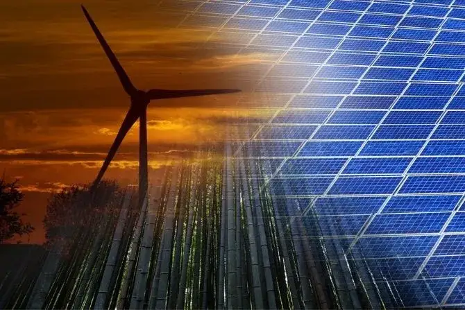 Branża OZE co to jest i dlaczego ma kluczowe znaczenie dla Polski