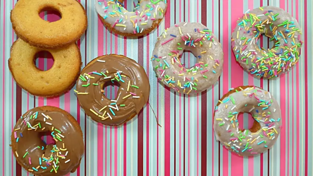 Jakie są najlepsze donaty z foremki, które zawsze się udają? Rady