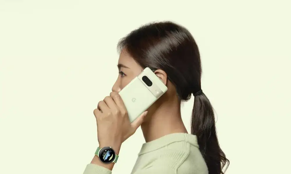 Jaki jest Najlepszy smartfony dla kobiety