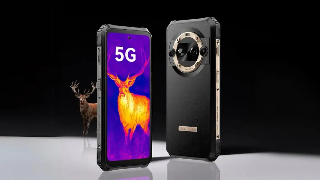 Blackview: Pancerne telefony poznaj wady i zalety przed zakupem