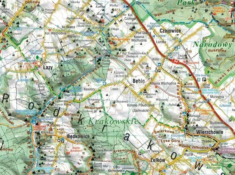 Skąd odjeżdża globus z Krakowa? Oto ważne informacje i lokalizacja