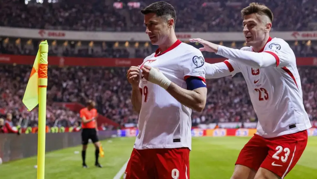 Czy dzisiaj jest mecz piłki nożnej? Sprawdź harmonogram i transmisje