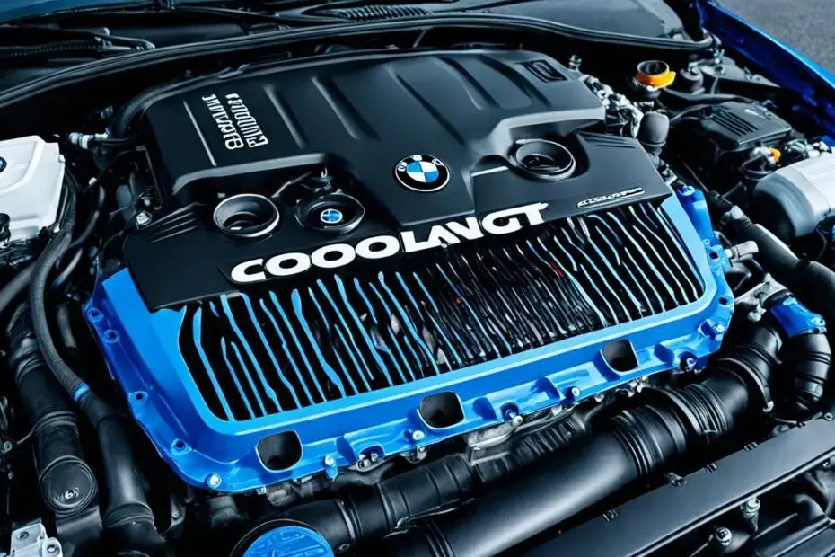 Płyn chłodniczy BMW E90: Jaki wybrać? Uniknij kosztownych awarii!