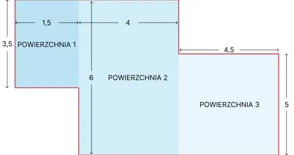 Jak obliczyć powierzchnię łazienki: prosty sposób na precyzyjny pomiar